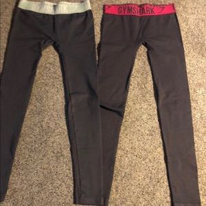Gymshark leggings